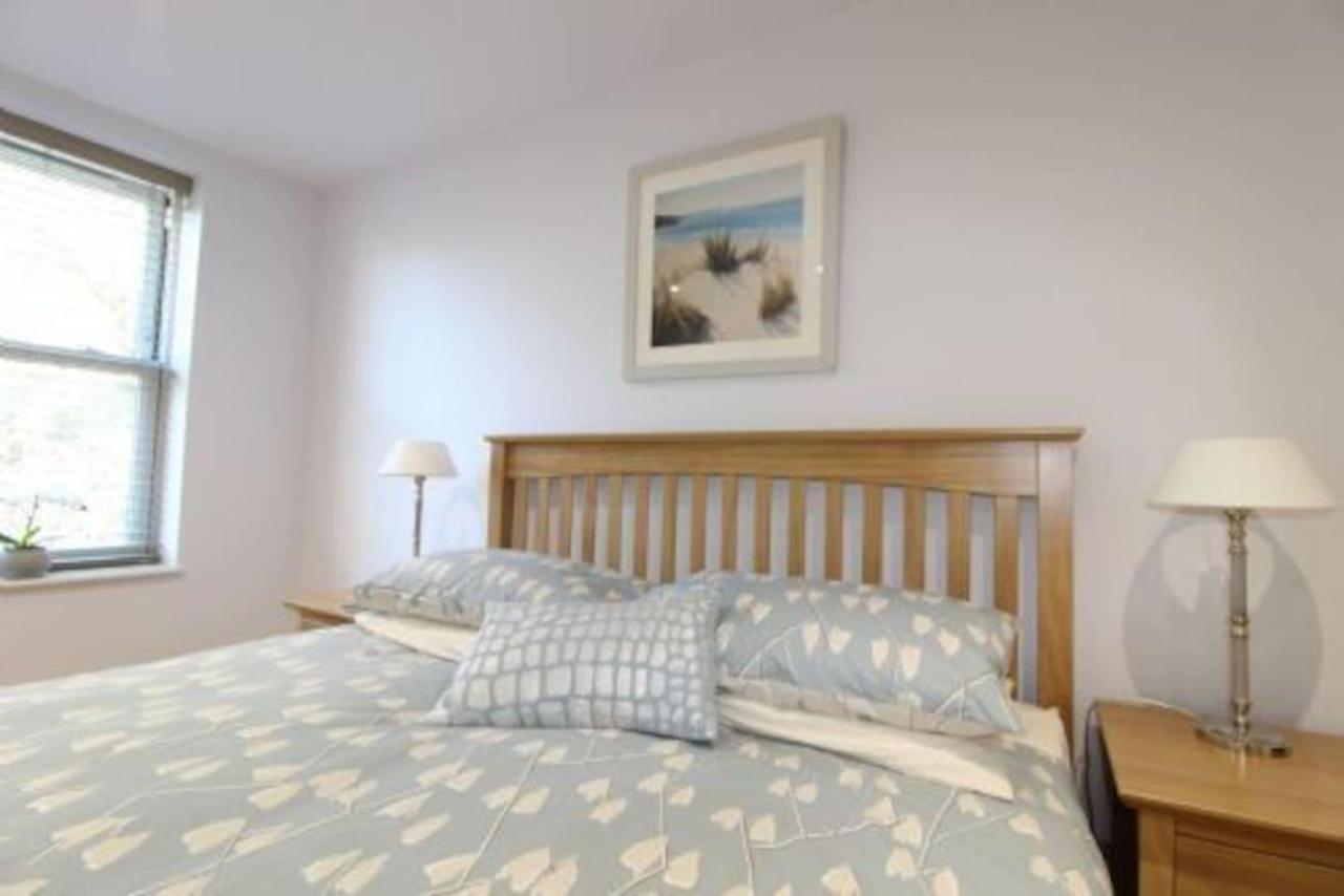 Middle Chine - 2 Bedroom Holiday Home Борнмут Екстер'єр фото