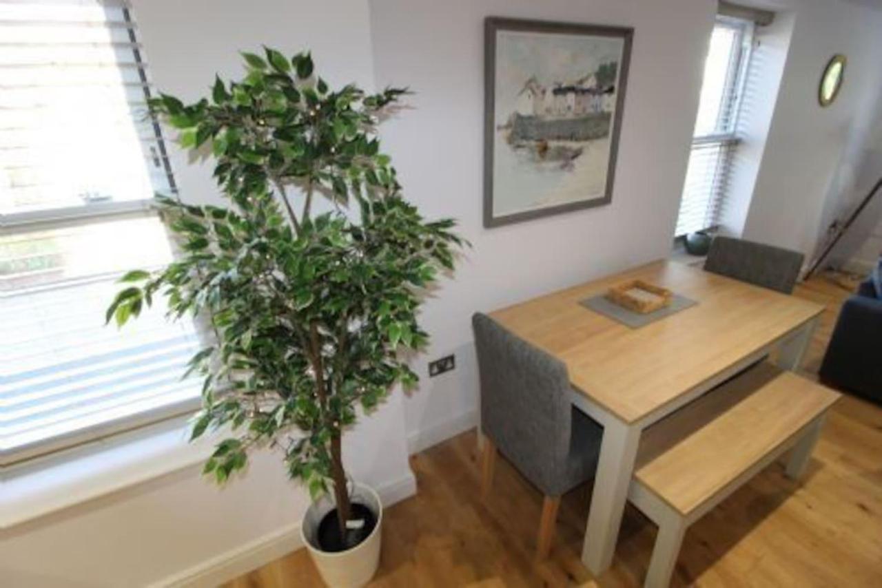 Middle Chine - 2 Bedroom Holiday Home Борнмут Екстер'єр фото