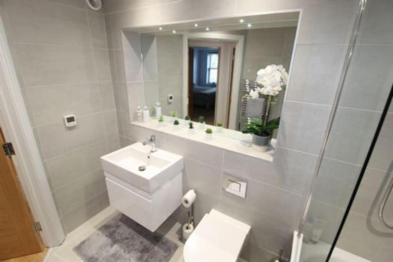 Middle Chine - 2 Bedroom Holiday Home Борнмут Екстер'єр фото